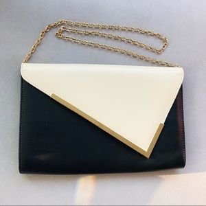 Aldo Geometric Purse